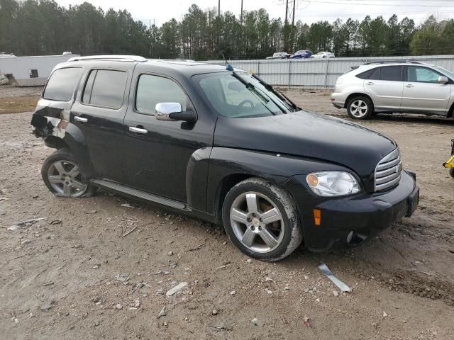 2010 Chevrolet HHR LT