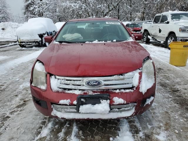 2007 Ford Fusion SE