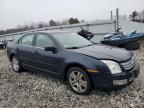 2008 Ford Fusion SEL