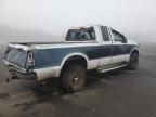 2005 Ford F250 Super Duty