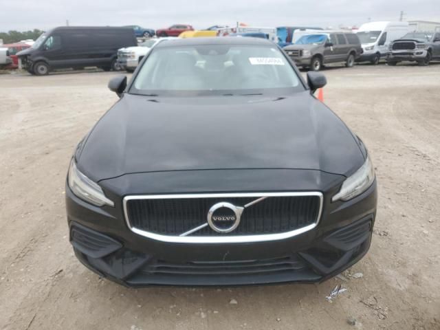 2019 Volvo S60 T5 Momentum