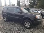 2011 Honda Pilot LX