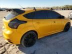 2013 Ford Focus ST