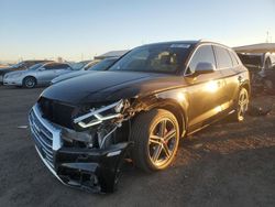 2018 Audi SQ5 Prestige en venta en Brighton, CO