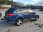 2010 Subaru Outback 2.5I Premium