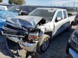 Chevrolet Silverado ld c1500 lt Vehiculos salvage en venta: 2019 Chevrolet Silverado LD C1500 LT