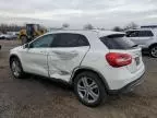 2015 Mercedes-Benz GLA 250 4matic