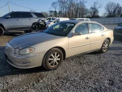 2009 Buick Lacrosse CX en venta en Gastonia, NC