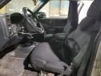 2004 Chevrolet S Truck S10