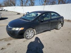 2008 Honda Civic LX en venta en Bridgeton, MO