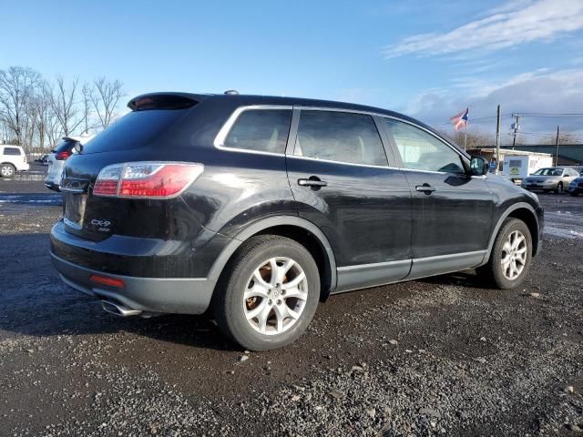 2012 Mazda CX-9