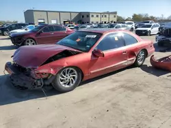 Lincoln Mark Serie salvage cars for sale: 1997 Lincoln Mark Viii LSC