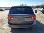 2021 Honda Odyssey Touring