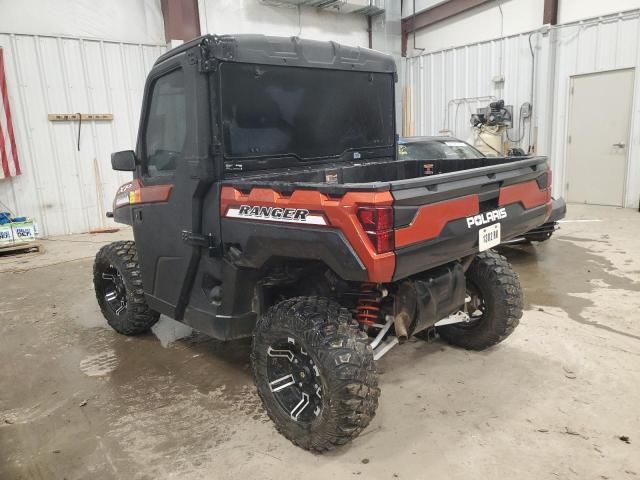 2020 Polaris Ranger XP 1000 Northstar Ultimate