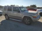 2007 Jeep Commander