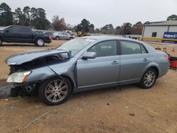 Toyota salvage cars for sale: 2007 Toyota Avalon XL