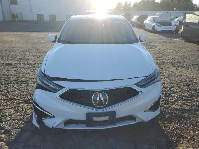 2019 Acura ILX Premium