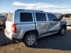 2012 Jeep Patriot Sport