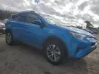 2018 Toyota Rav4 HV LE