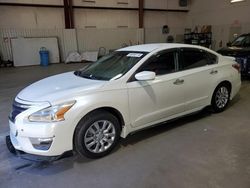 Nissan Vehiculos salvage en venta: 2015 Nissan Altima 2.5