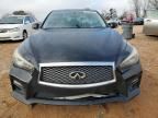 2014 Infiniti Q50 Hybrid Premium