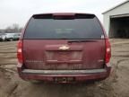 2008 Chevrolet Suburban K1500 LS