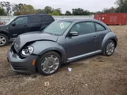 Volkswagen Vehiculos salvage en venta: 2013 Volkswagen Beetle