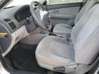 2009 KIA Spectra EX