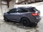 2017 Acura MDX Advance