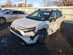 2023 Toyota Rav4 XSE en venta en New Britain, CT