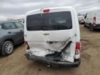 2015 Chevrolet City Express LS