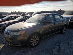 2010 KIA Optima LX en venta en Lumberton, NC