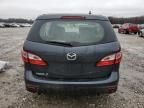 2012 Mazda 5