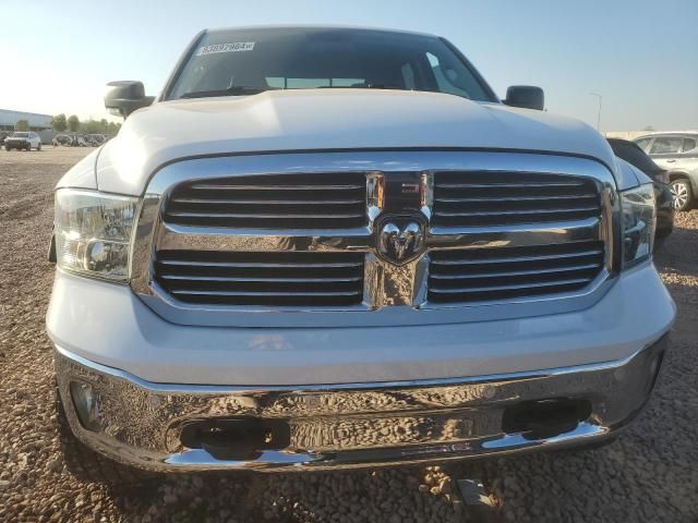 2018 Dodge RAM 1500 SLT