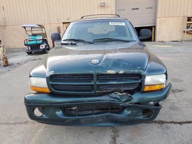 2000 Dodge Durango