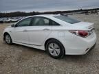 2015 Hyundai Sonata Hybrid