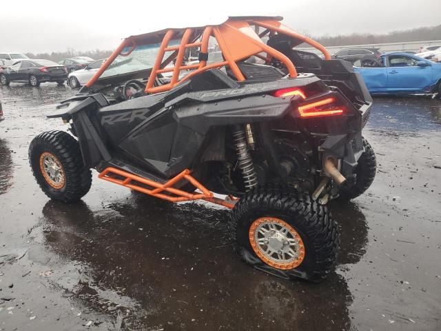 2020 Polaris RZR PRO XP Ultimate