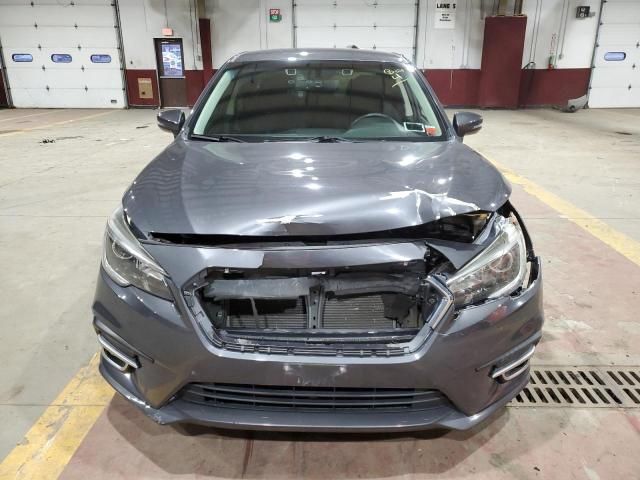 2018 Subaru Legacy 2.5I Premium