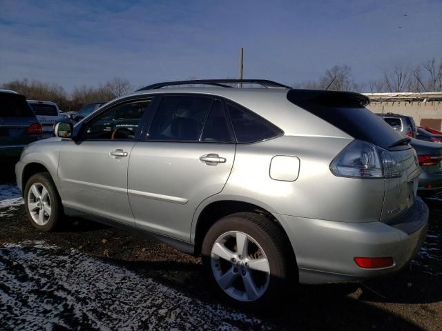 2006 Lexus RX 330