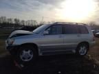 2004 Toyota Highlander