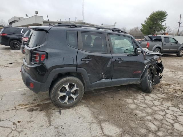 2020 Jeep Renegade Trailhawk