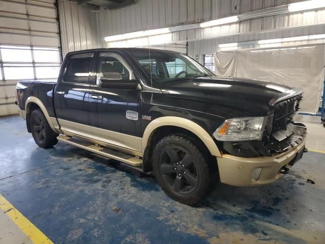 2014 Dodge RAM 1500 Longhorn