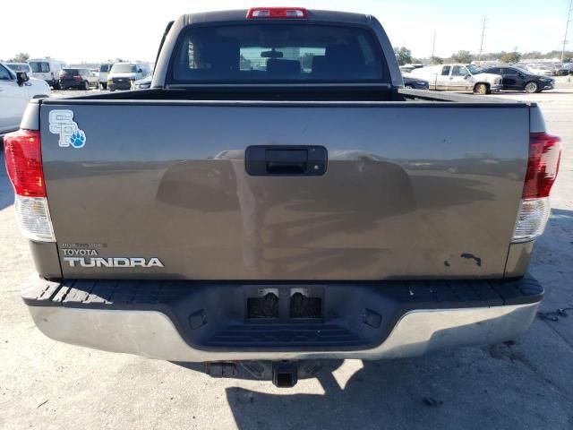 2011 Toyota Tundra Crewmax SR5