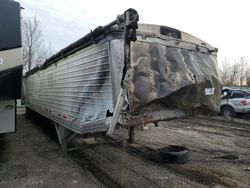 Salvage trucks for sale at Pekin, IL auction: 2018 Tbus 4066