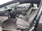 2012 Honda Insight EX