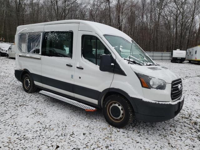 2019 Ford Transit T-350