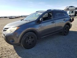 2014 Toyota Rav4 LE en venta en San Diego, CA