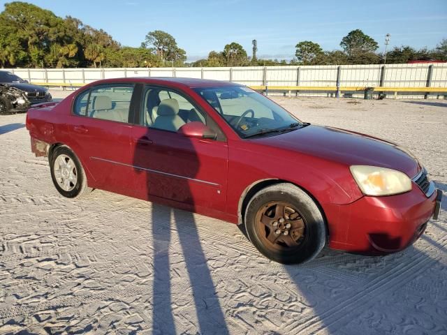 2006 Chevrolet Malibu LT