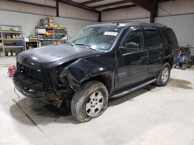 2013 Chevrolet Tahoe K1500 LT