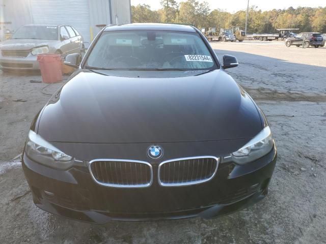 2013 BMW 328 I